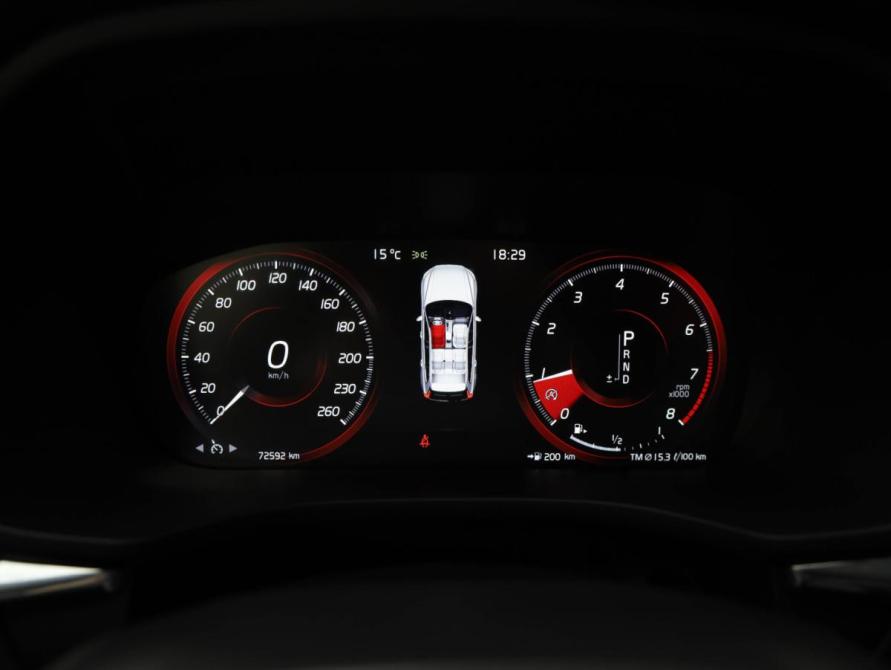 Volvo XC60 II Санкт-Петербург  - изображение 12