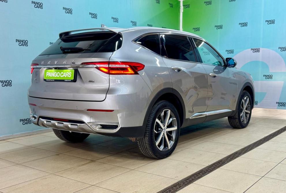 Haval F7 I Набережные Челны  - изображение 3