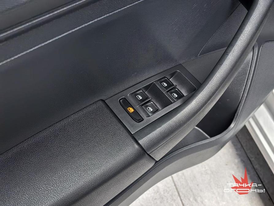 Volkswagen Polo VI Пермь  - изображение 16
