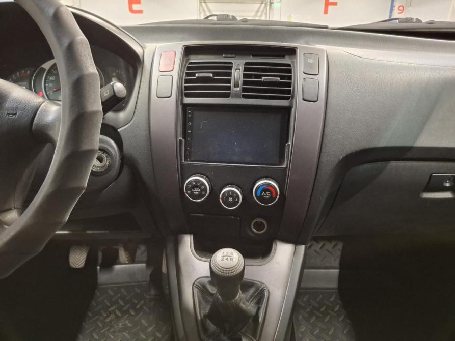 Hyundai Tucson I Казань  - изображение 18