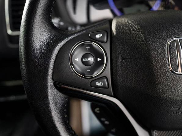 Honda Vezel I с пробегом 2016 года, цена 1 500 500 рублей, 150328 км, внедорожник, Автокод Объявления