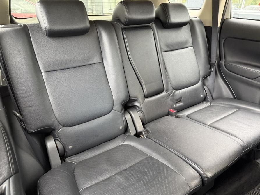 Mitsubishi Outlander III Рестайлинг Ярославль  - изображение 10