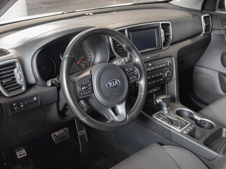 Kia Sportage IV Казань  - изображение 5