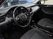 Skoda Rapid II Москва  - изображение 33