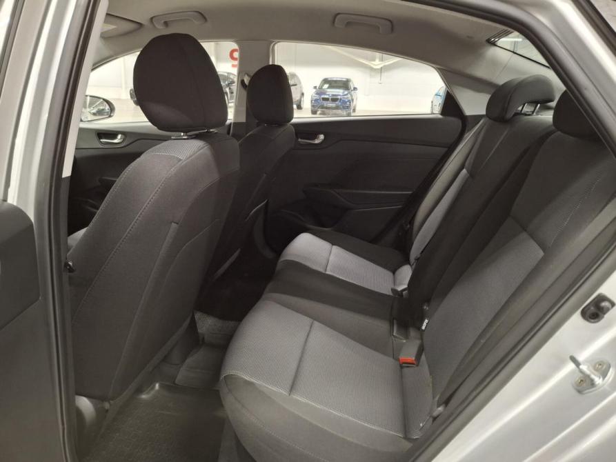 Hyundai Solaris II Рестайлинг Казань  - изображение 15