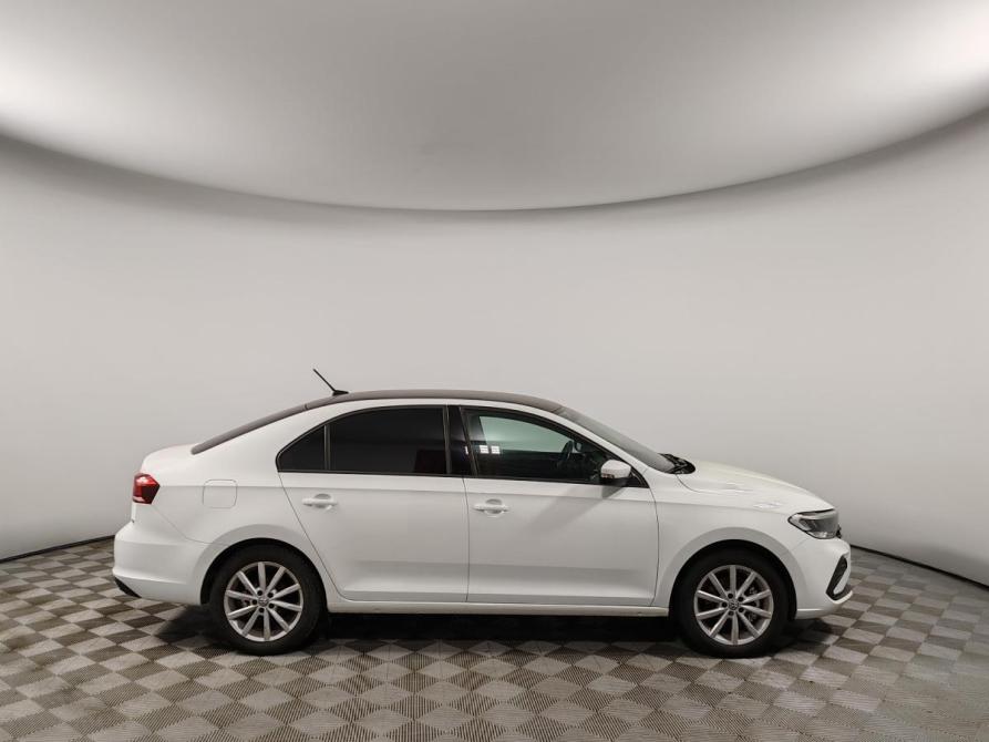 Volkswagen Polo VI Москва  - изображение 4