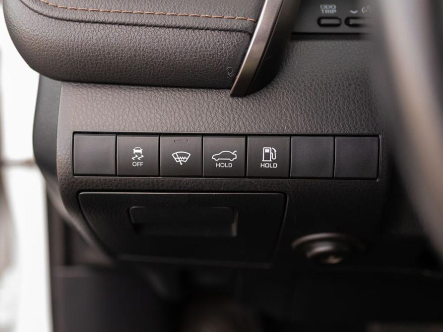 Toyota Camry VIII (XV70) Новосибирск  - изображение 18