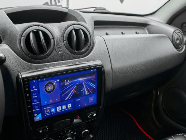 Renault Duster I с пробегом 2014 года, цена 735 000 рублей, 236518 км, внедорожник, Автокод Объявления