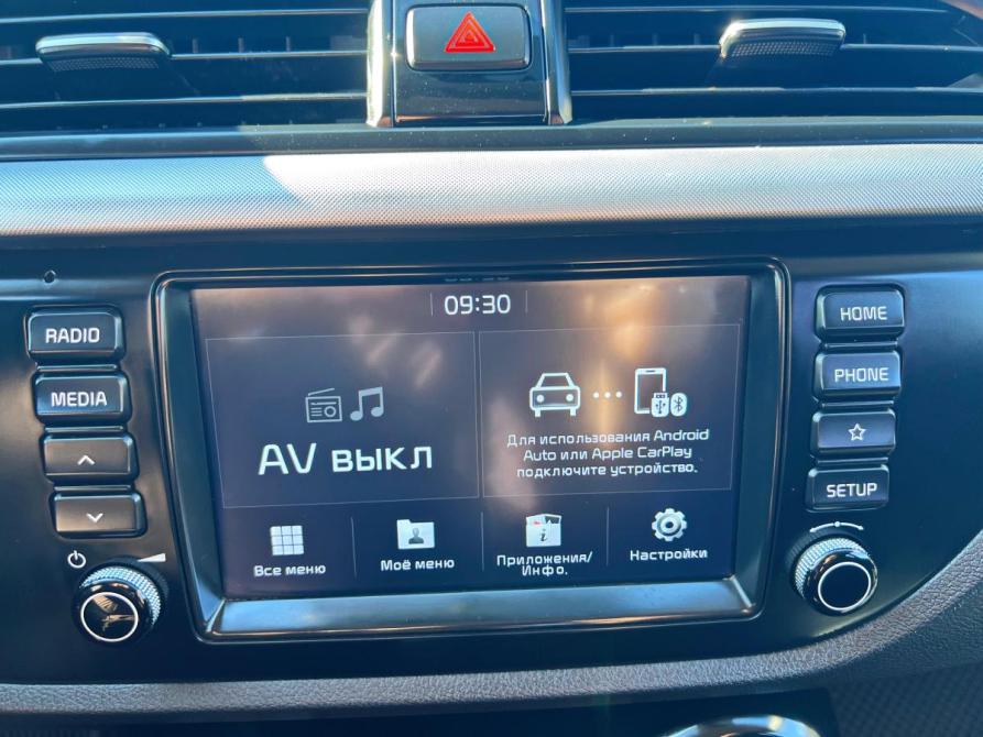 Kia Rio IV Стерлитамак  - изображение 18