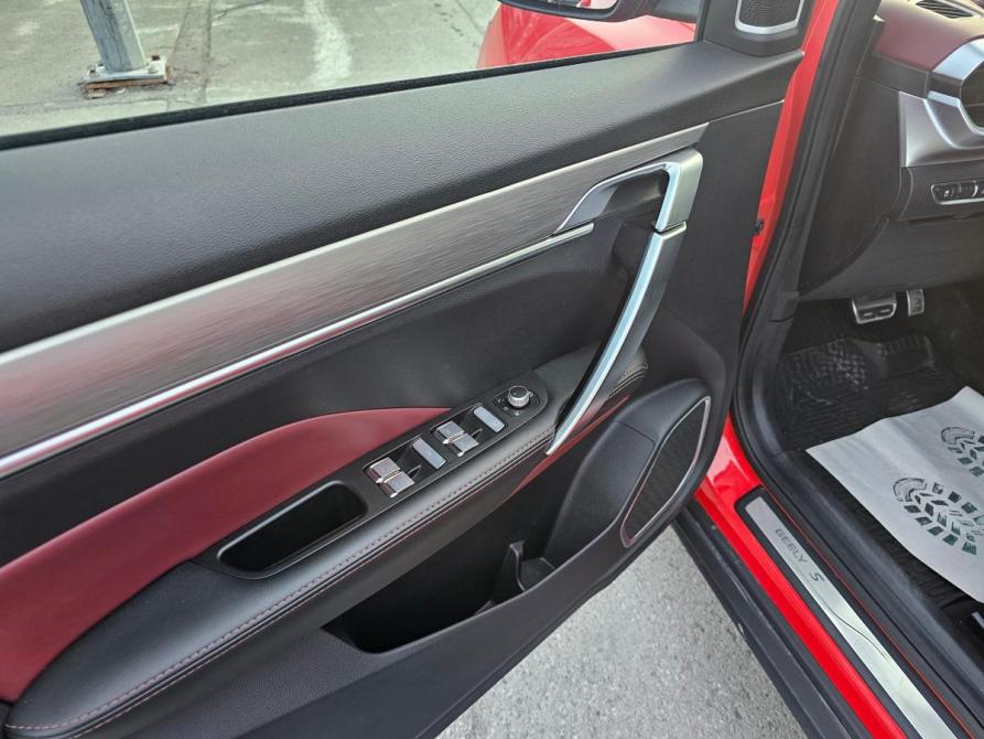 Geely Coolray I Тюмень  - изображение 10