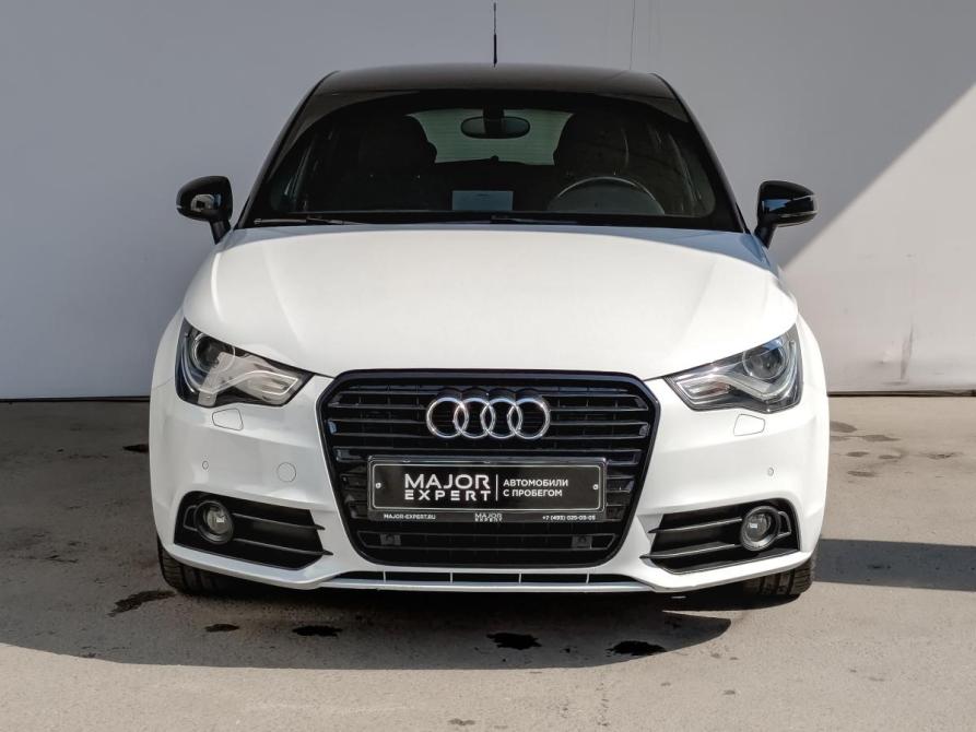 Audi A1 I (8X) Москва  - изображение 2