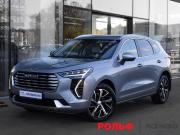 Haval Jolion I Москва  - изображение 24
