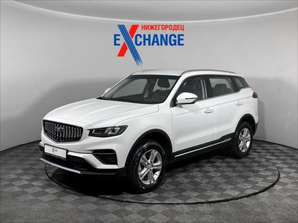 Belgee X70 I Рестайлинг с пробегом 2026 года, цена 2 330 000 рублей, 3 км, внедорожник, Автокод Объявления
