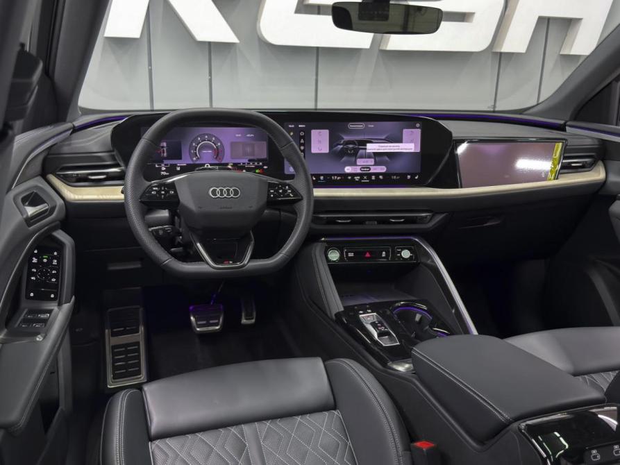 Audi Q5 III Ростов-на-Дону  - изображение 6
