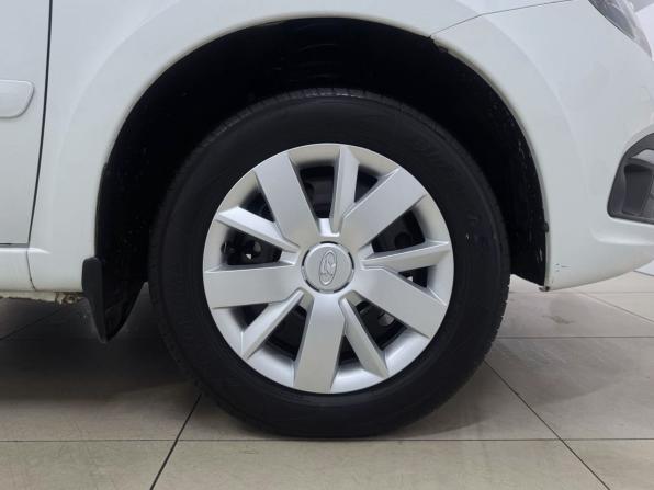 Lada (ВАЗ) Granta I Рестайлинг с пробегом 2019 года, цена 650 000 рублей, 129297 км, лифтбек, Автокод Объявления