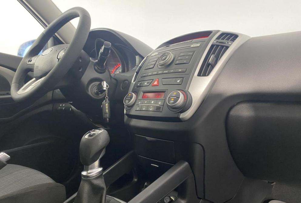 Kia Ceed I Рестайлинг Саранск  - изображение 24