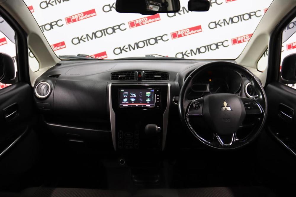 Mitsubishi eK Custom I Рестайлинг Сургут  - изображение 8