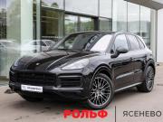 Porsche Cayenne III Москва  - изображение 36