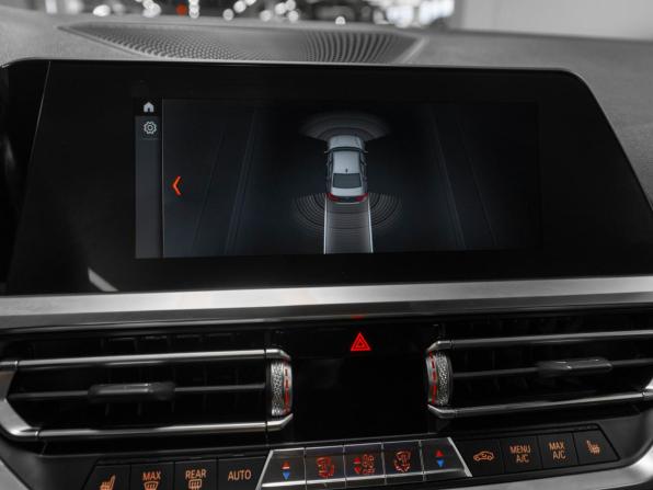 BMW 3 серии VII (G2x) с пробегом 2019 года, цена 3 300 000 рублей, 115000 км, седан, Автокод Объявления
