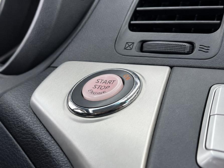 Nissan Murano II (Z51) Рестайлинг Уфа  - изображение 14