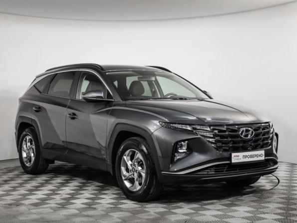 Hyundai Tucson IV с пробегом 2021 года, цена 3 299 000 рублей, 29329 км, внедорожник, Автокод Объявления