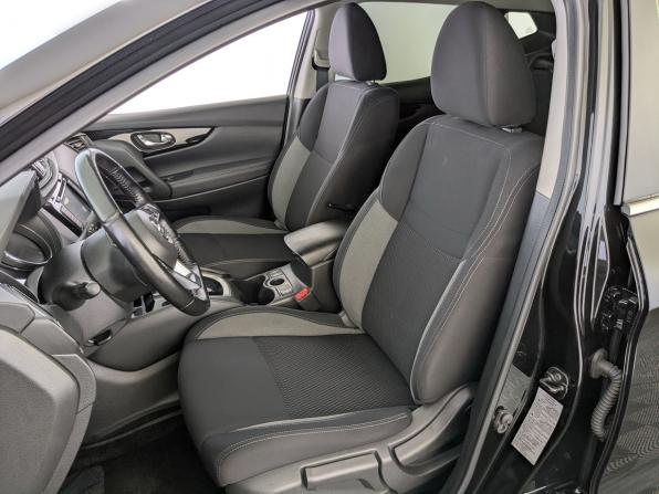 Nissan Qashqai II Рестайлинг с пробегом 2019 года, цена 1 700 000 рублей, 173900 км, внедорожник, Автокод Объявления