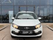 Lada (ВАЗ) Granta I Рестайлинг Энгельс  - изображение 31