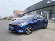 Hyundai Solaris II Рестайлинг Санкт-Петербург  - изображение 16
