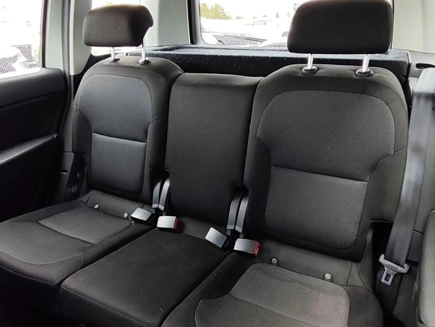 Skoda Yeti I Рестайлинг Санкт-Петербург  - изображение 16