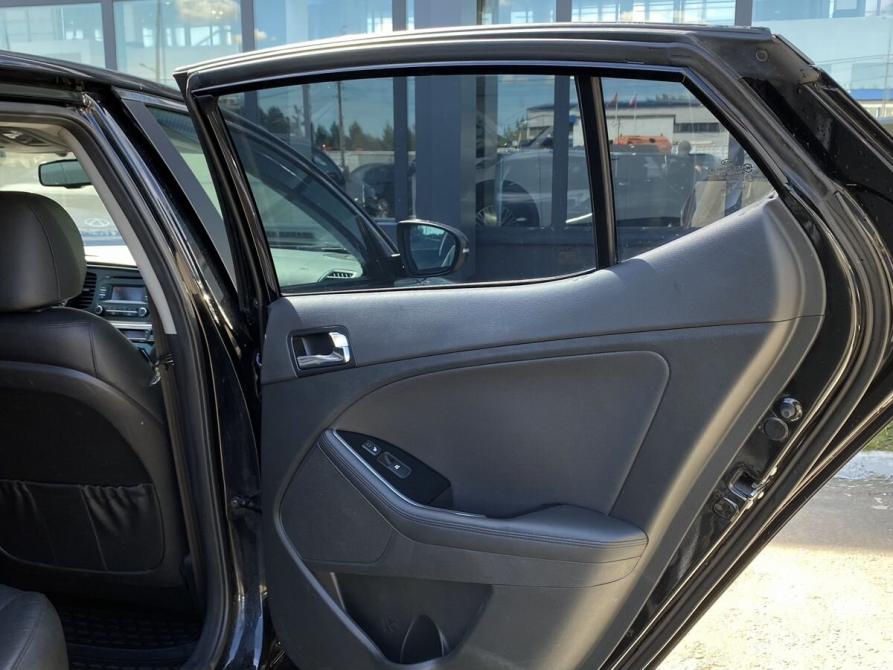 Kia Optima III Рестайлинг Москва  - изображение 31