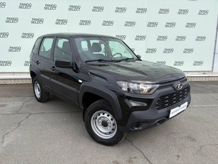 Lada (ВАЗ) Niva Travel I Нижний Тагил  - изображение 3