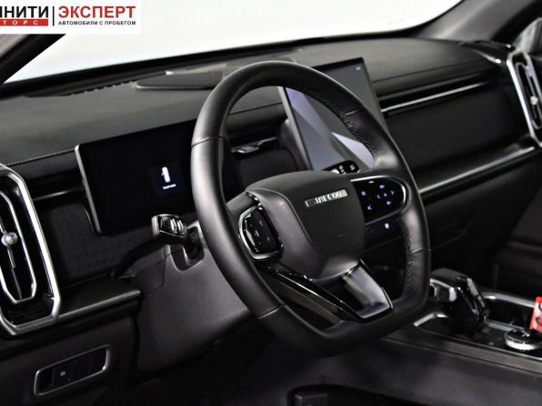 Jaecoo J7 I с пробегом 2024 года, цена 2 357 000 рублей, 21186 км, внедорожник, Автокод Объявления