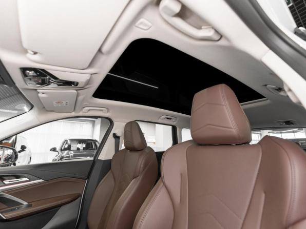 BMW X1 III (U11/U12) с пробегом 2025 года, цена 4 700 000 рублей, 2961 км, внедорожник, Автокод Объявления