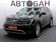 Volkswagen Teramont I Рестайлинг (China Market) Екатеринбург  - изображение 31