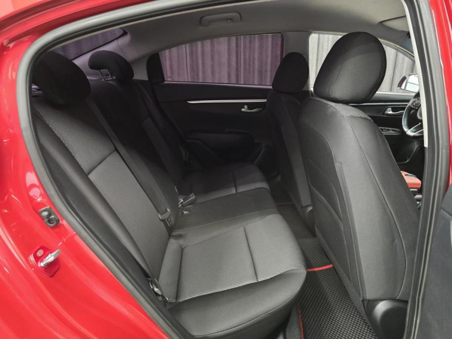 Kia Rio IV Рестайлинг Красноярск  - изображение 18