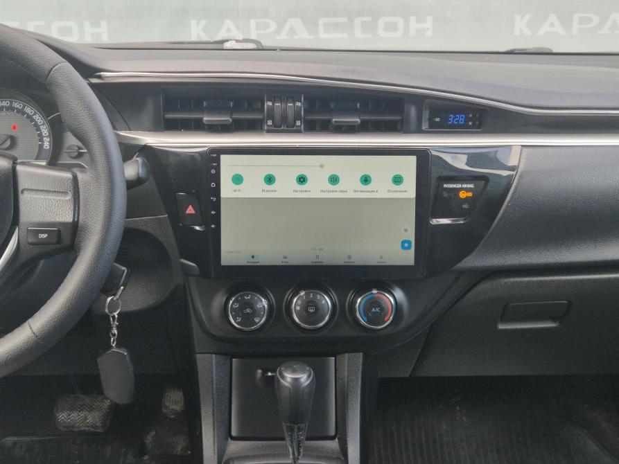 Toyota Corolla XI (E160 E170 E180) Екатеринбург  - изображение 10