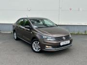 Volkswagen Polo V Рестайлинг Санкт-Петербург  - изображение 25