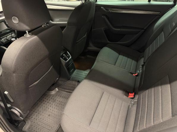 Skoda Octavia III (A7) с пробегом 2014 года, цена 1 777 000 рублей, 103090 км, универсал, Автокод Объявления
