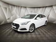 Hyundai i40 I Рестайлинг Москва  - изображение 21