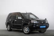Nissan X-Trail I Рестайлинг Томск  - изображение 17