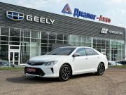 Toyota Camry VII (XV50) Рестайлинг Набережные Челны  - изображение 23