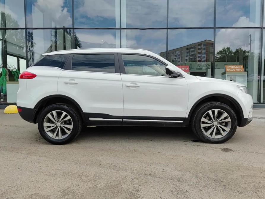 Geely Atlas I Ижевск  - изображение 5