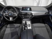 BMW 5 серии VII (G30/G31/G38) Москва  - изображение 30