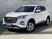 Chery Tiggo 4 Pro I Рестайлинг Тамбов  - изображение 20