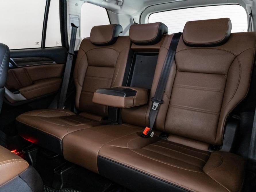 Haval H9 I Рестайлинг Санкт-Петербург  - изображение 25