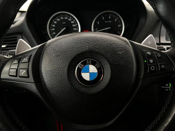 BMW X6 I (E71) с пробегом 2012 года, цена 1 789 000 рублей, 188947 км, внедорожник, Автокод Объявления