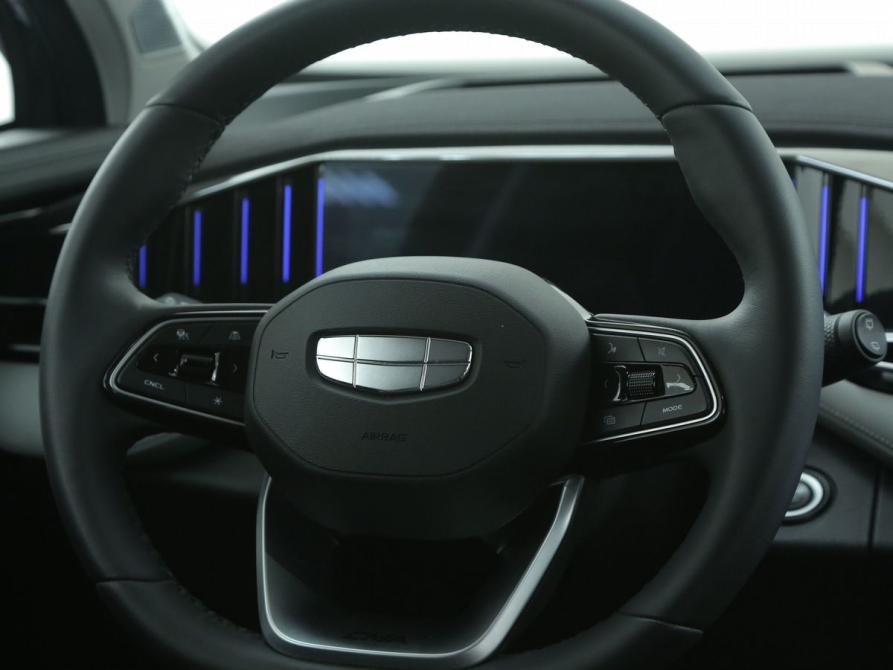 Geely Atlas II Иваново  - изображение 16