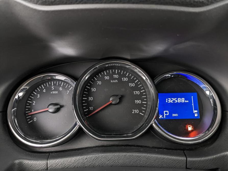 Nissan Terrano III (D10) Москва  - изображение 12