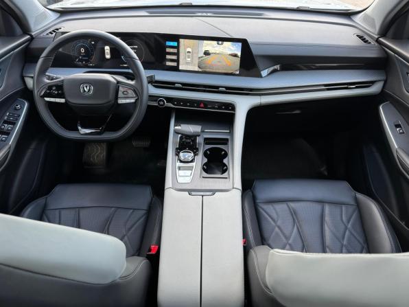 Changan CS75 Plus III с пробегом 2024 года, цена 2 600 000 рублей, 14907 км, внедорожник, Автокод Объявления