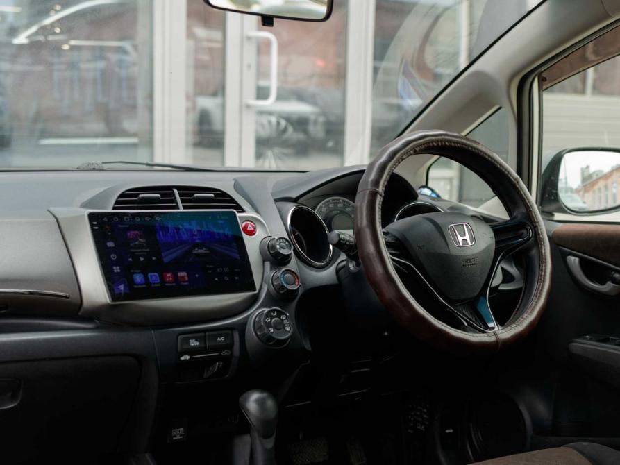 Honda Fit Shuttle I Рестайлинг Новосибирск  - изображение 10